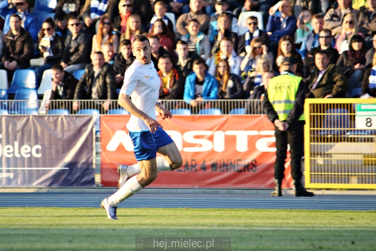 FKS STAL MIELEC - ROW RYBNIK