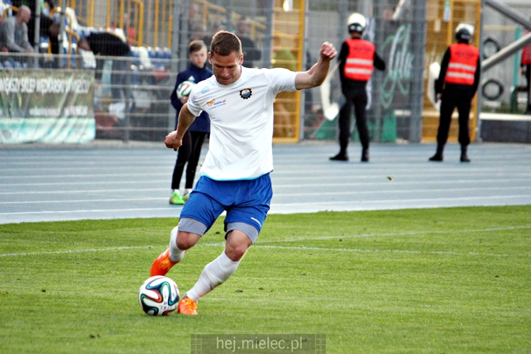 FKS STAL MIELEC - ROW RYBNIK