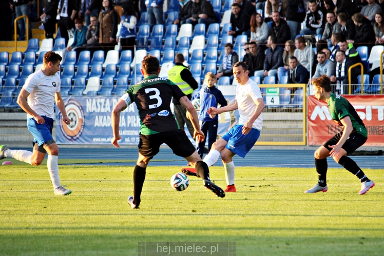 FKS STAL MIELEC - ROW RYBNIK