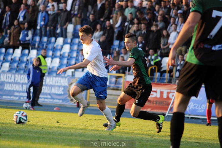 FKS STAL MIELEC - ROW RYBNIK