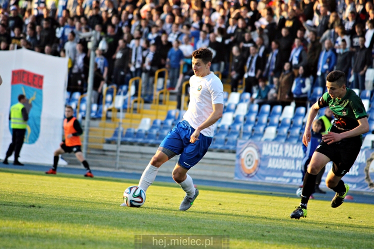 FKS STAL MIELEC - ROW RYBNIK