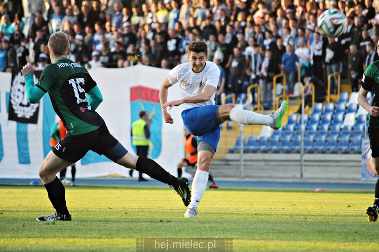 FKS STAL MIELEC - ROW RYBNIK