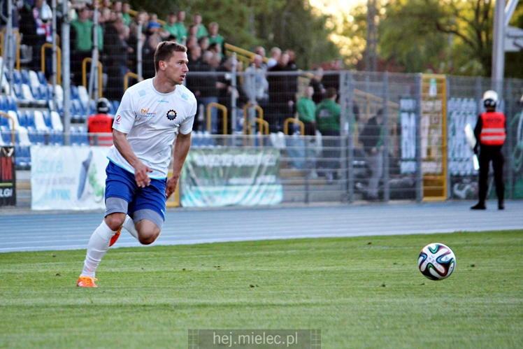 FKS STAL MIELEC - ROW RYBNIK