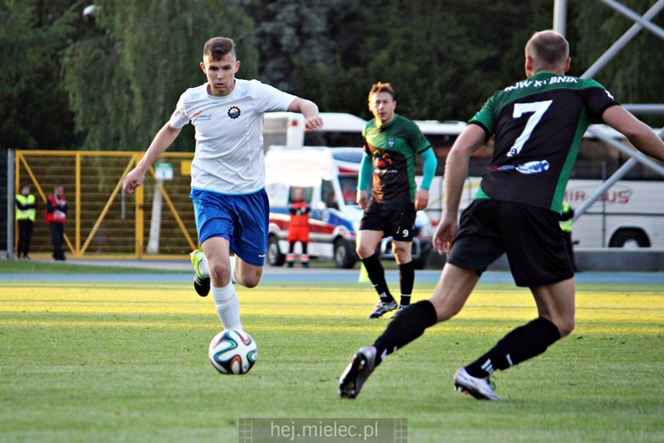 FKS STAL MIELEC - ROW RYBNIK