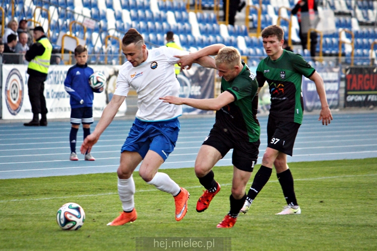 FKS STAL MIELEC - ROW RYBNIK