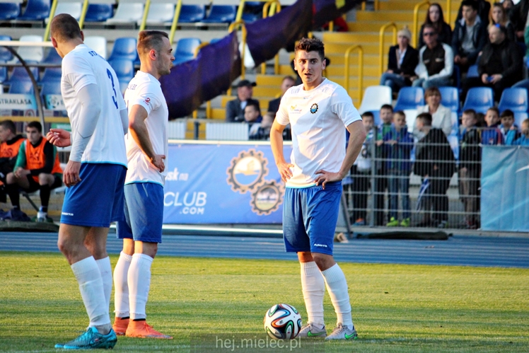 FKS STAL MIELEC - ROW RYBNIK