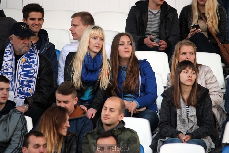 FKS STAL MIELEC - ROW RYBNIK