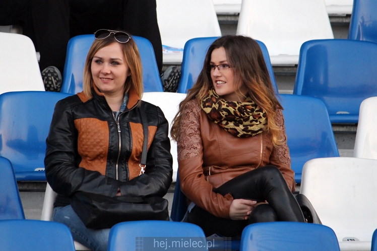 FKS STAL MIELEC - ROW RYBNIK