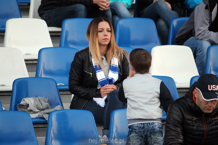 FKS STAL MIELEC - ROW RYBNIK