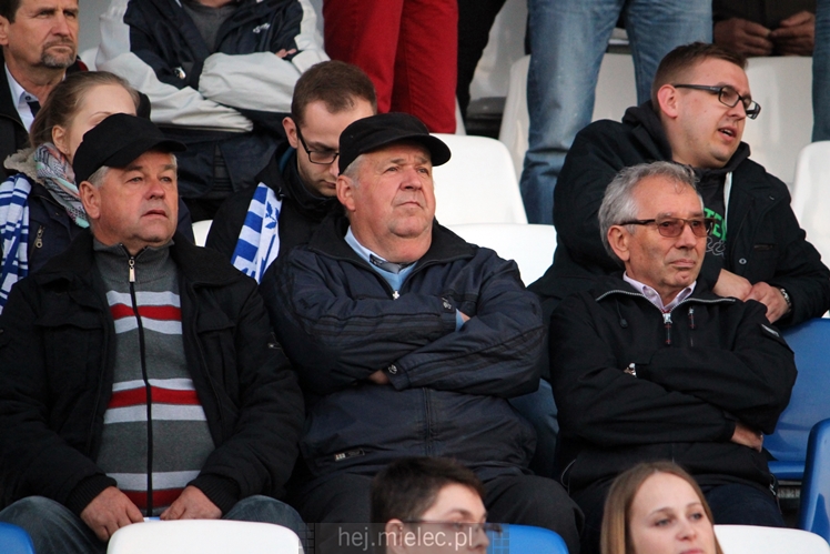 FKS STAL MIELEC - ROW RYBNIK