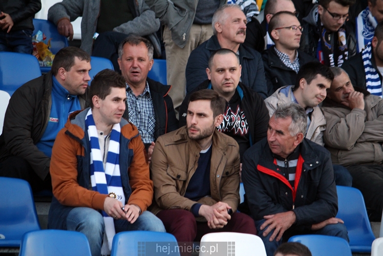 FKS STAL MIELEC - ROW RYBNIK