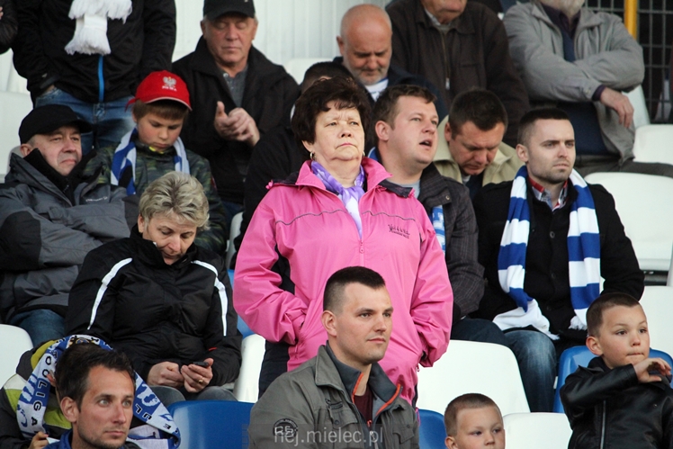 FKS STAL MIELEC - ROW RYBNIK