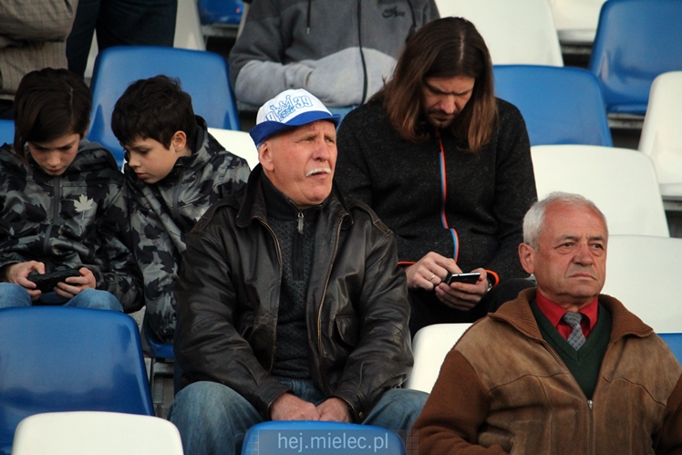 FKS STAL MIELEC - ROW RYBNIK