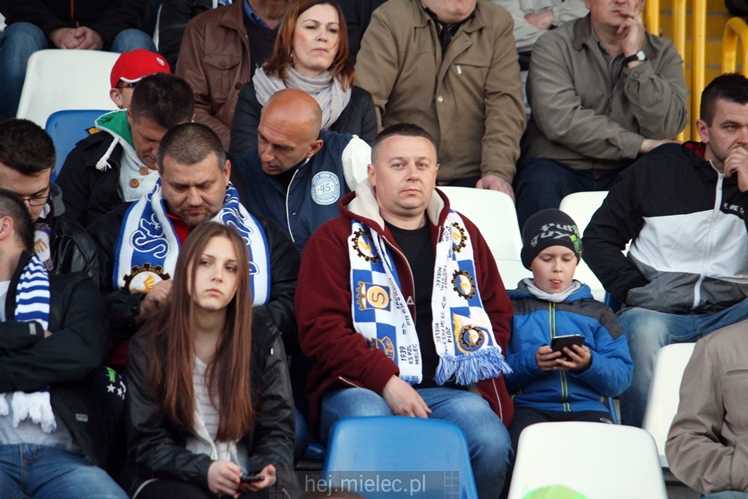 FKS STAL MIELEC - ROW RYBNIK