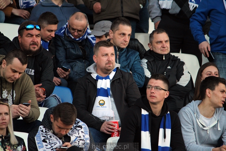 FKS STAL MIELEC - ROW RYBNIK