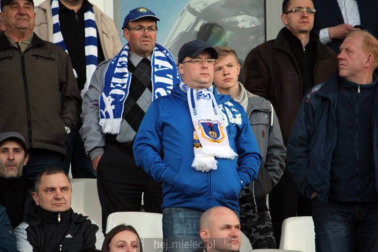 FKS STAL MIELEC - ROW RYBNIK
