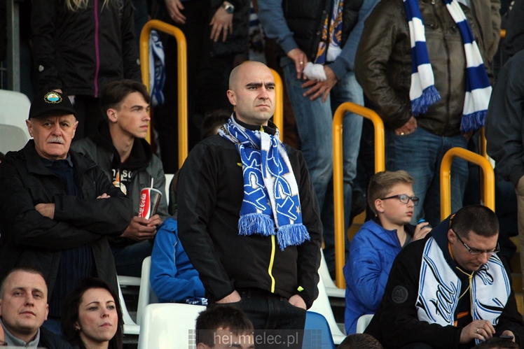 FKS STAL MIELEC - ROW RYBNIK