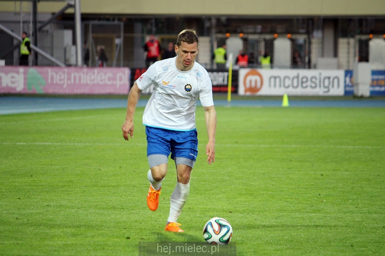 FKS STAL MIELEC - ROW RYBNIK