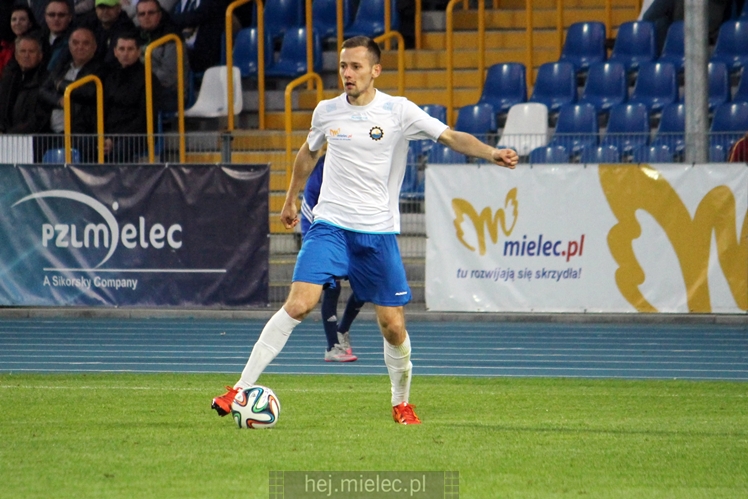 FKS STAL MIELEC - ROW RYBNIK