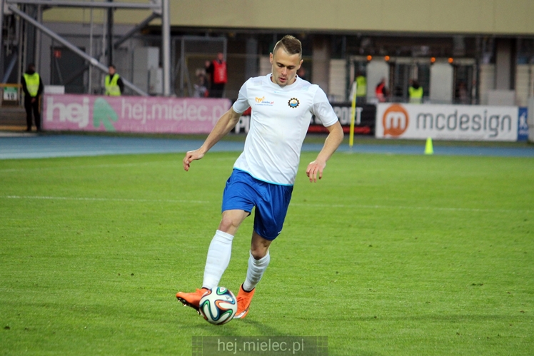 FKS STAL MIELEC - ROW RYBNIK