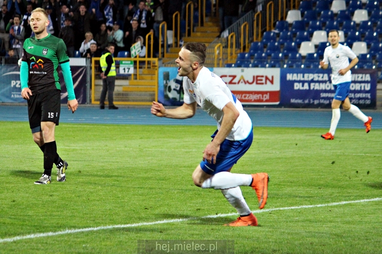 FKS STAL MIELEC - ROW RYBNIK