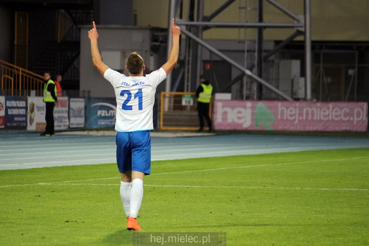 FKS STAL MIELEC - ROW RYBNIK