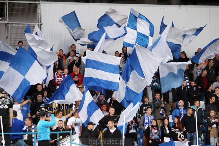 FKS STAL MIELEC - ROW RYBNIK