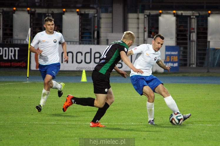 FKS STAL MIELEC - ROW RYBNIK