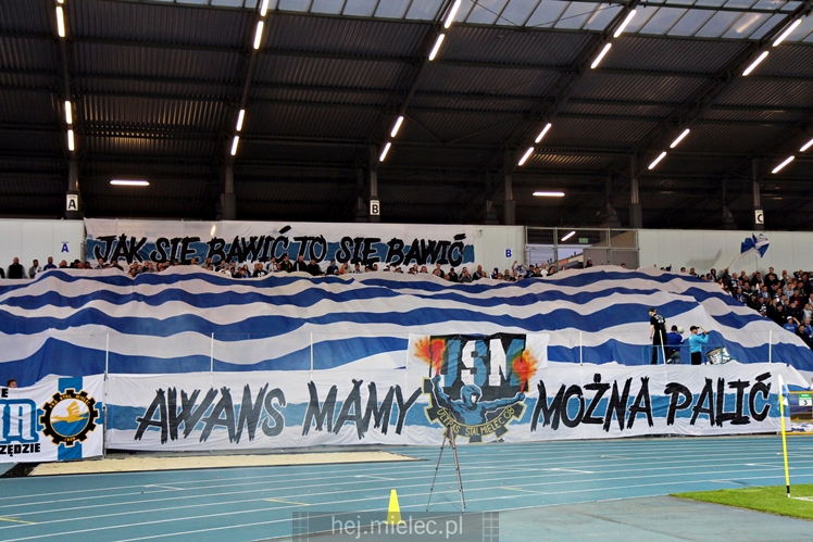 FKS STAL MIELEC - ROW RYBNIK