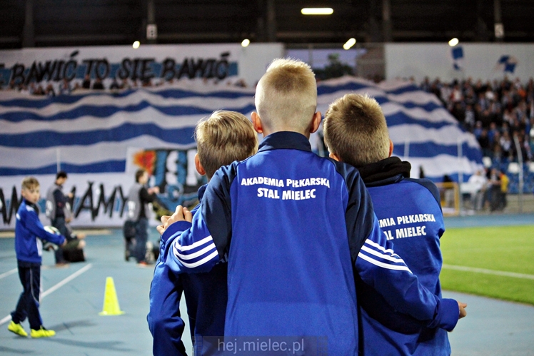 FKS STAL MIELEC - ROW RYBNIK