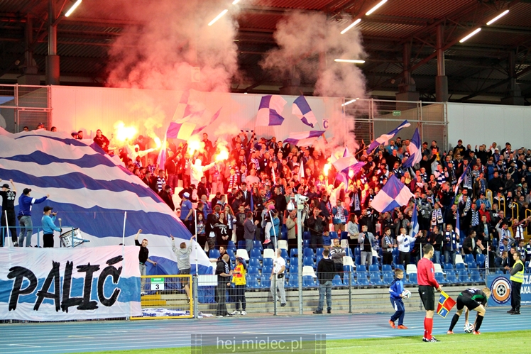 FKS STAL MIELEC - ROW RYBNIK