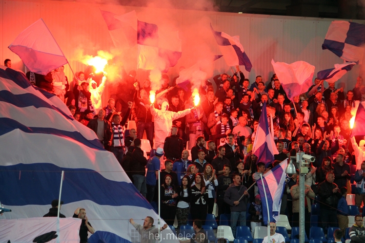 FKS STAL MIELEC - ROW RYBNIK