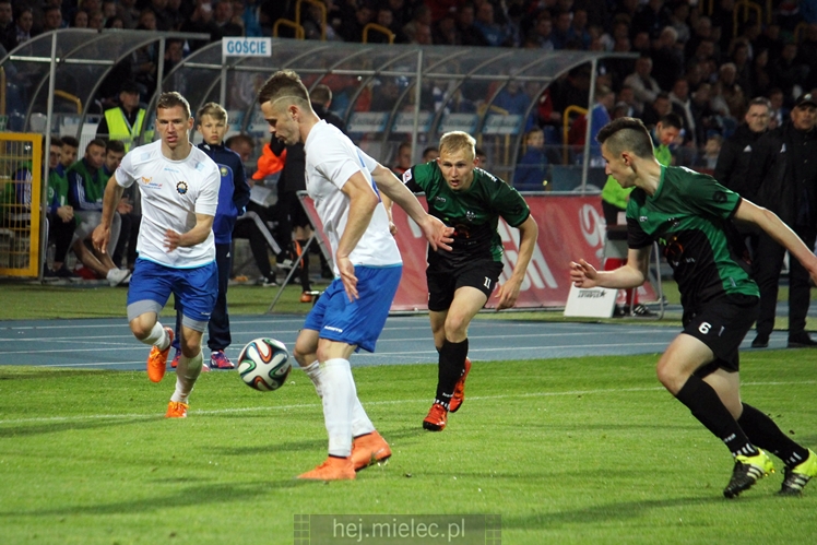 FKS STAL MIELEC - ROW RYBNIK