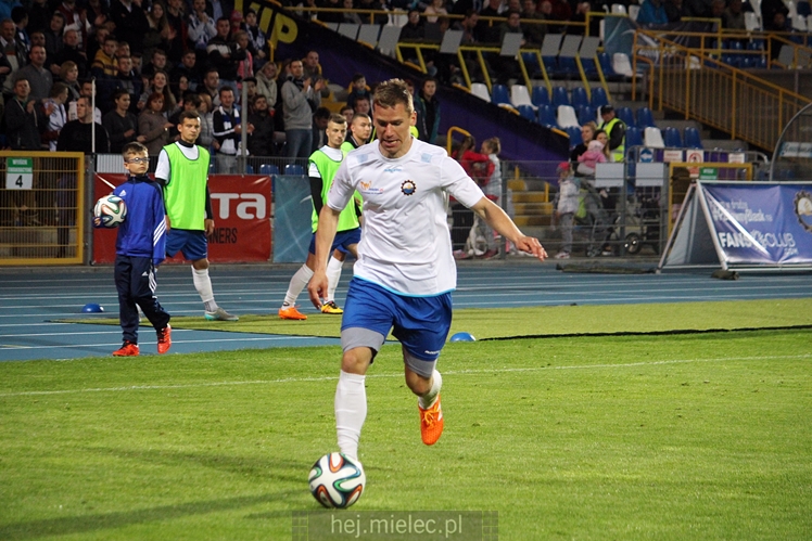 FKS STAL MIELEC - ROW RYBNIK