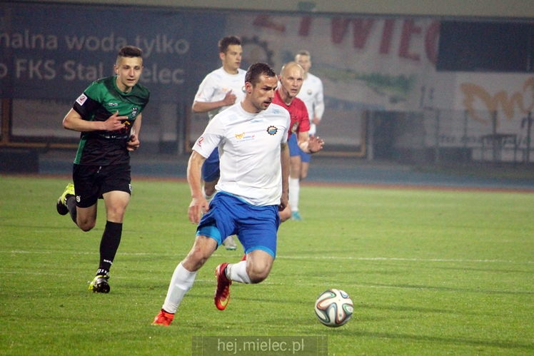 FKS STAL MIELEC - ROW RYBNIK