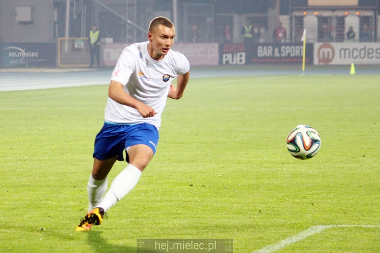 FKS STAL MIELEC - ROW RYBNIK