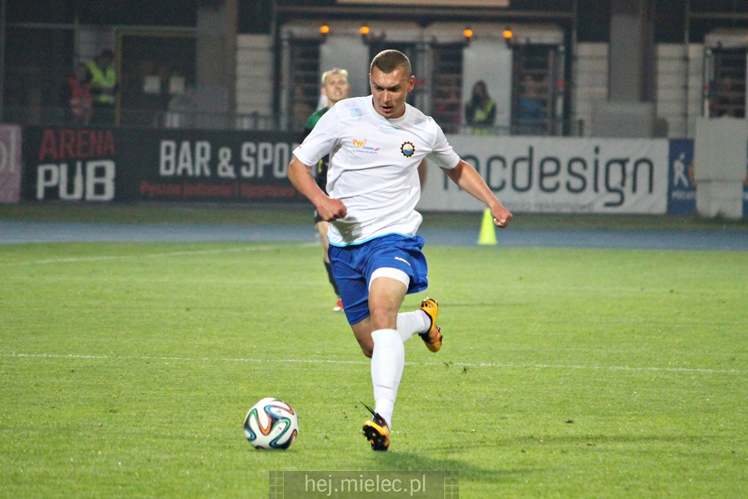FKS STAL MIELEC - ROW RYBNIK