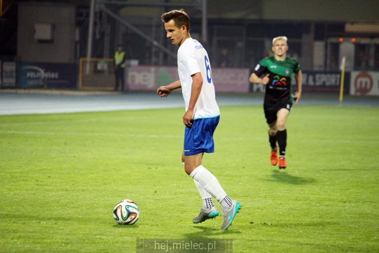FKS STAL MIELEC - ROW RYBNIK