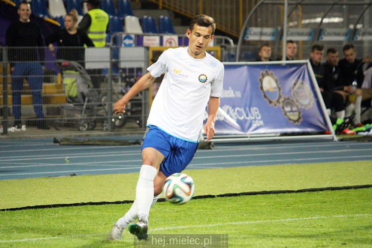 FKS STAL MIELEC - ROW RYBNIK