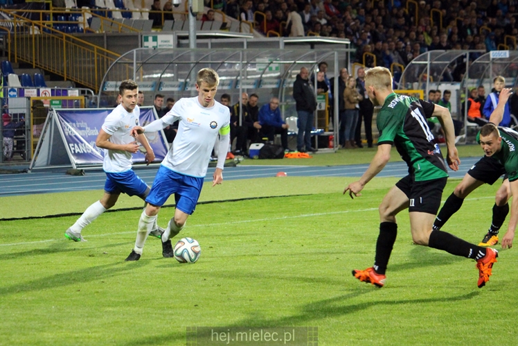 FKS STAL MIELEC - ROW RYBNIK
