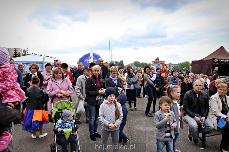 Piknik Rodzinnie u Ducha