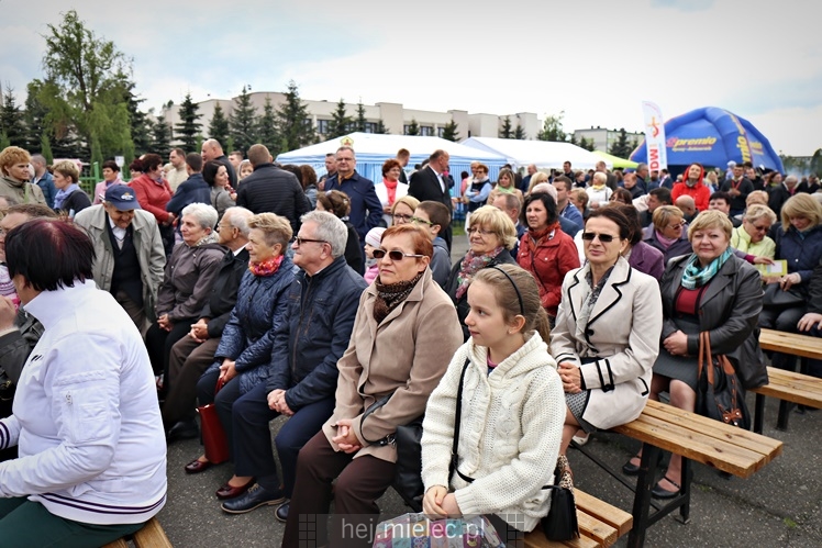 Piknik Rodzinnie u Ducha