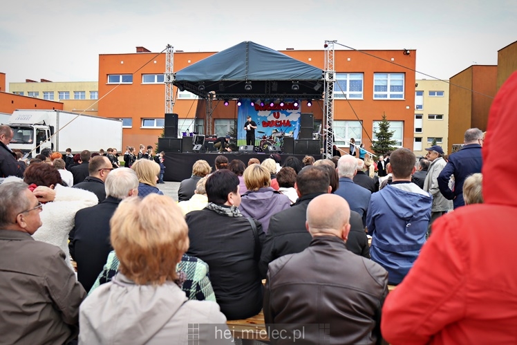 Piknik Rodzinnie u Ducha