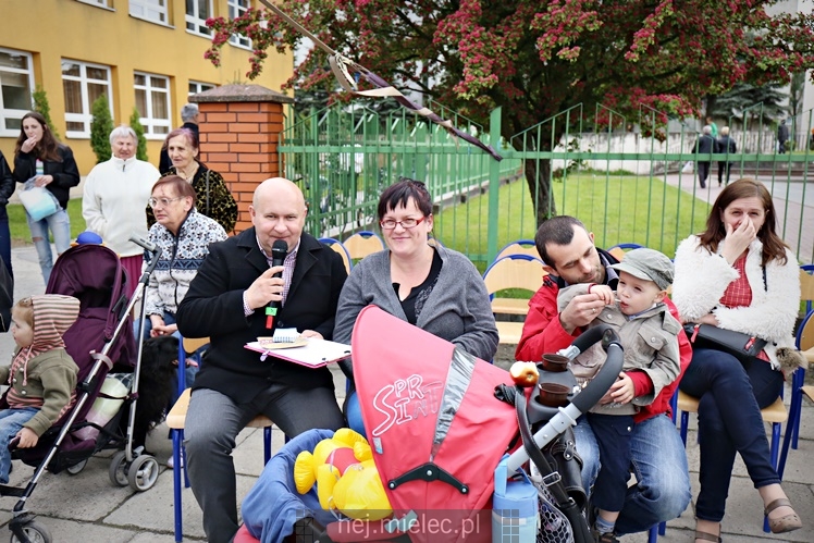 Piknik Rodzinnie u Ducha