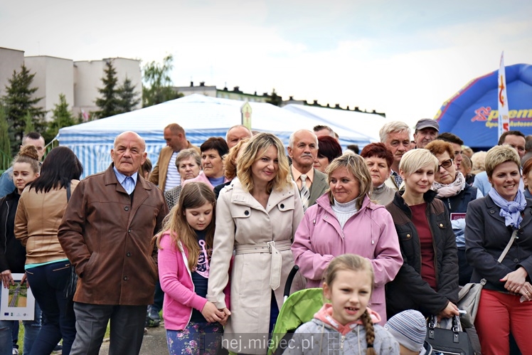 Piknik Rodzinnie u Ducha