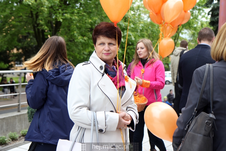 Dzień Godności Osób z Niepełnosprawnością Intelektualną