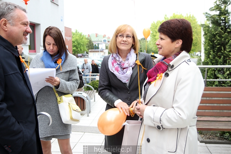 Dzień Godności Osób z Niepełnosprawnością Intelektualną