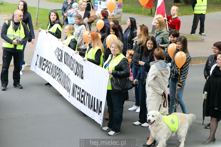 Dzień Godności Osób z Niepełnosprawnością Intelektualną