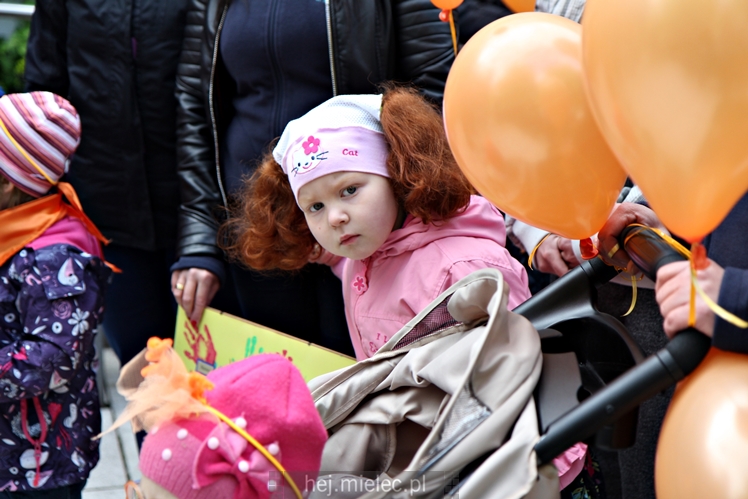 Dzień Godności Osób z Niepełnosprawnością Intelektualną