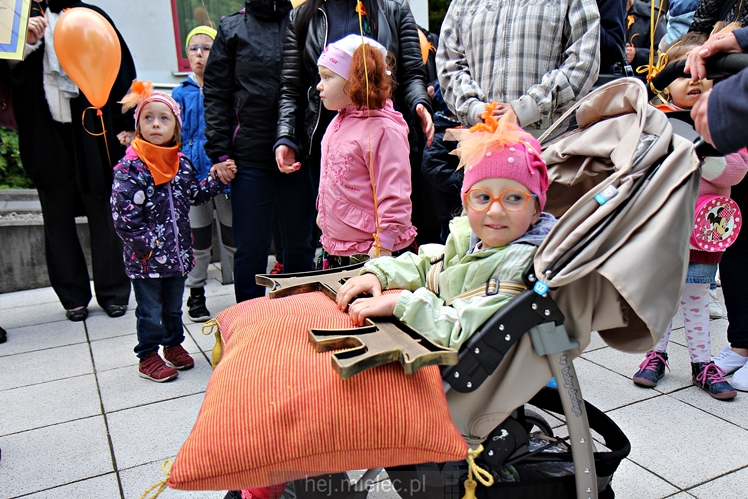Dzień Godności Osób z Niepełnosprawnością Intelektualną